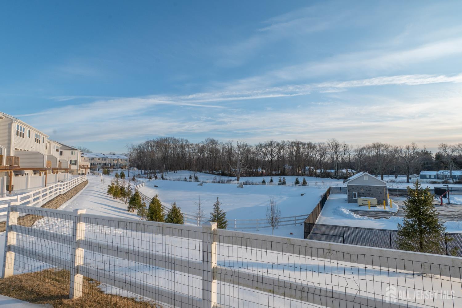 601 Charleston Drive, Monroe, NJ, 08831 image 34