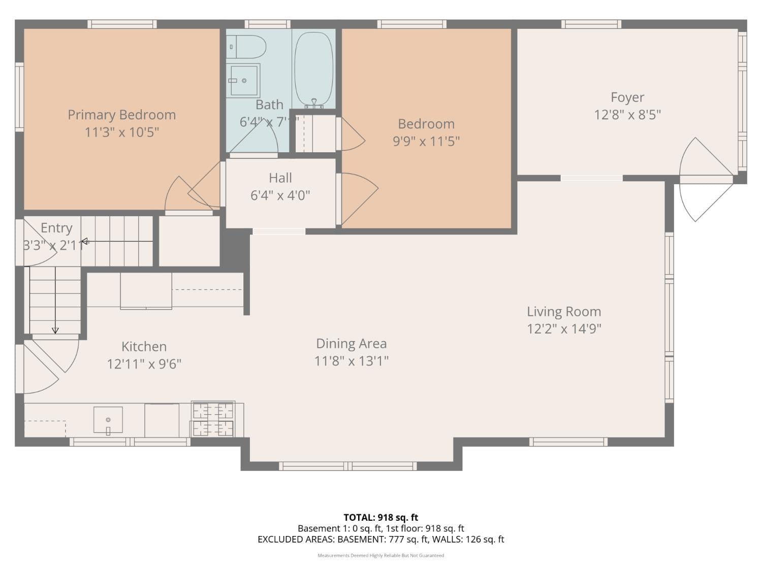 154 Lower Main Street, Matawan, NJ, 07747 image 20