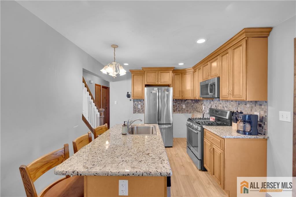 45 Piersoll Road, Old Bridge, NJ, 08857 image 9