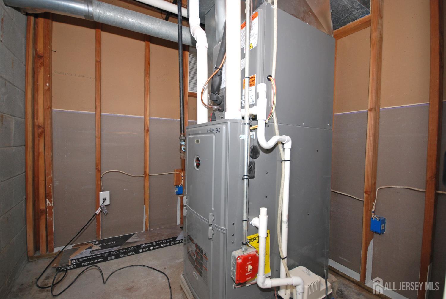 824 Drake Avenue, Middlesex, NJ, 08846 image 21