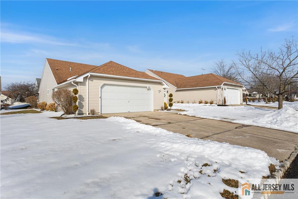 792 Pompton Road 792D, Monroe, NJ, 08831