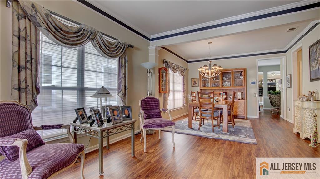 354 Harrier Drive, Monroe, NJ, 08831 image 7