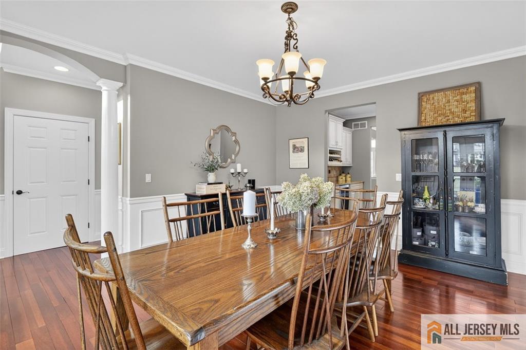 10 Evans Drive, Cranbury, NJ, 08512 image 11