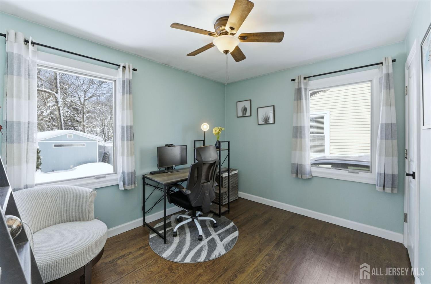 53 Jordan Road, Colonia, NJ, 07067 image 7