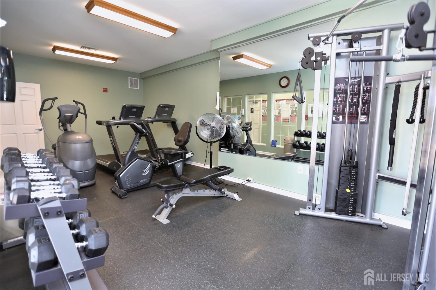 76 Coriander Drive, South Brunswick, NJ, 08540 image 32