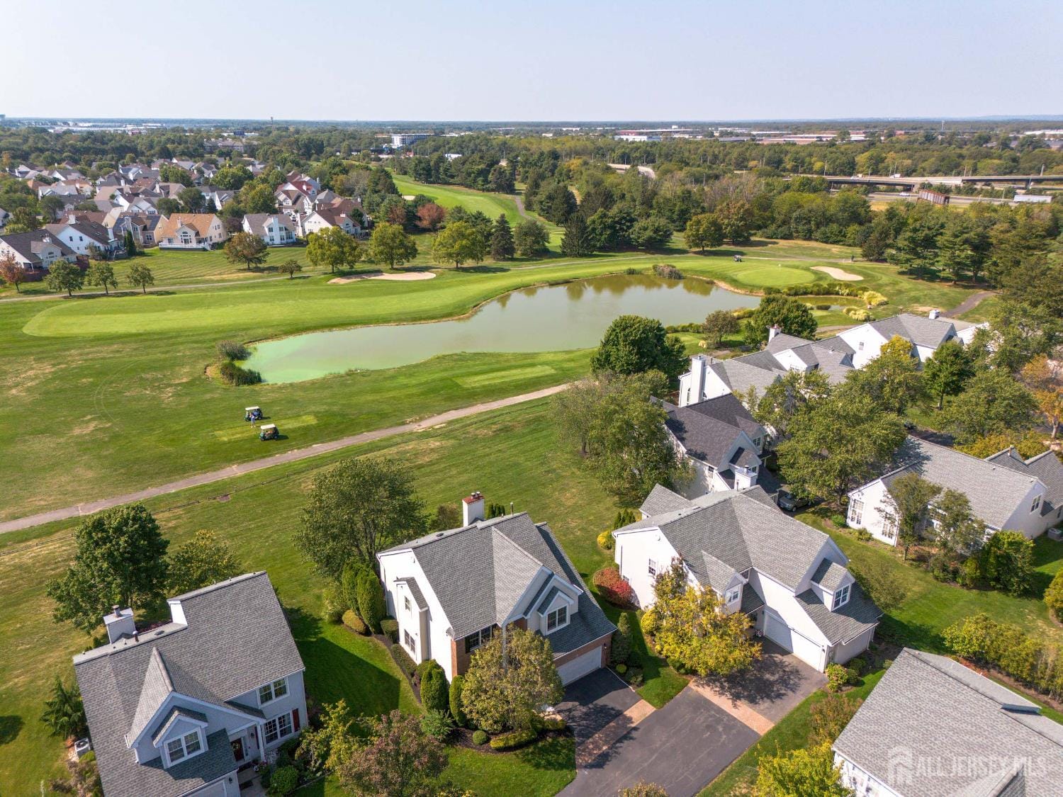 5 Fairmount Court, Monroe, NJ, 08831 image 29