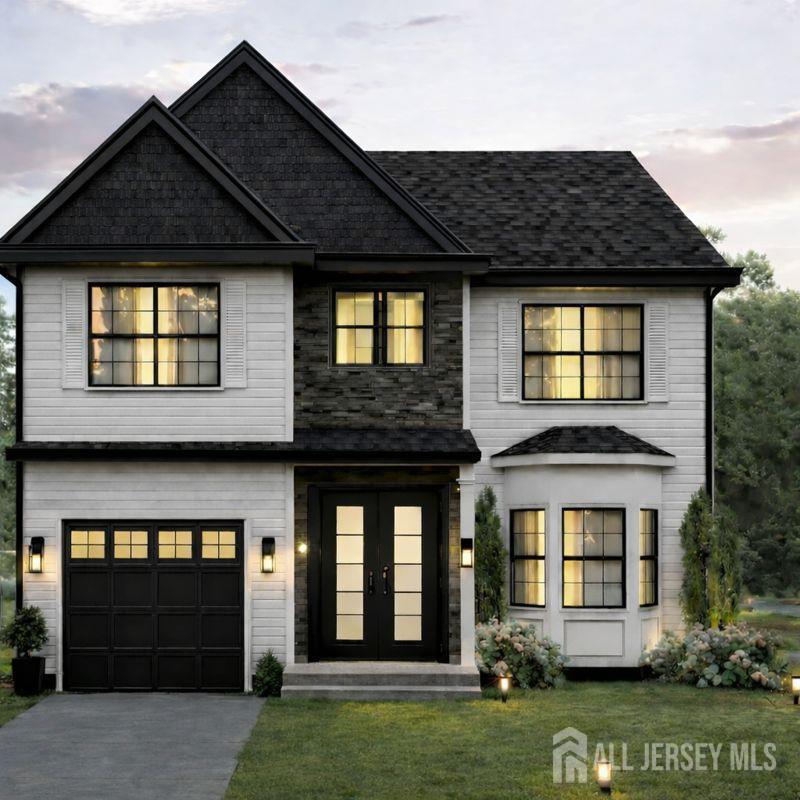 33 Apollo Avenue, Avenel, NJ, 07001