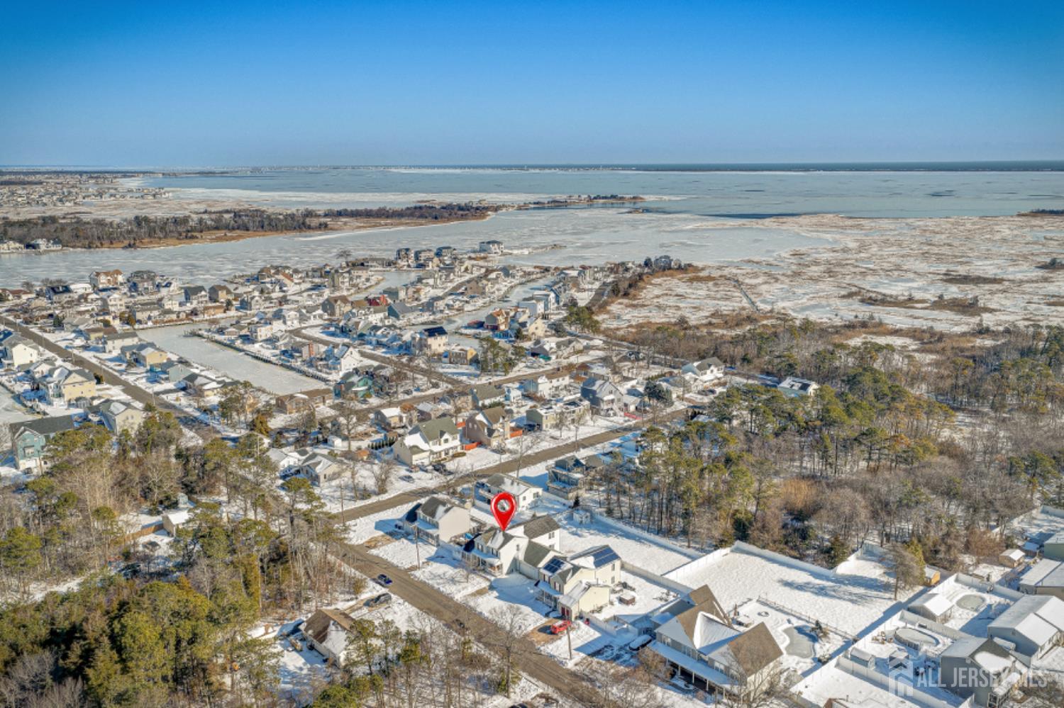 821 Bunnell Street, Lacey, NJ, 08734 image 56