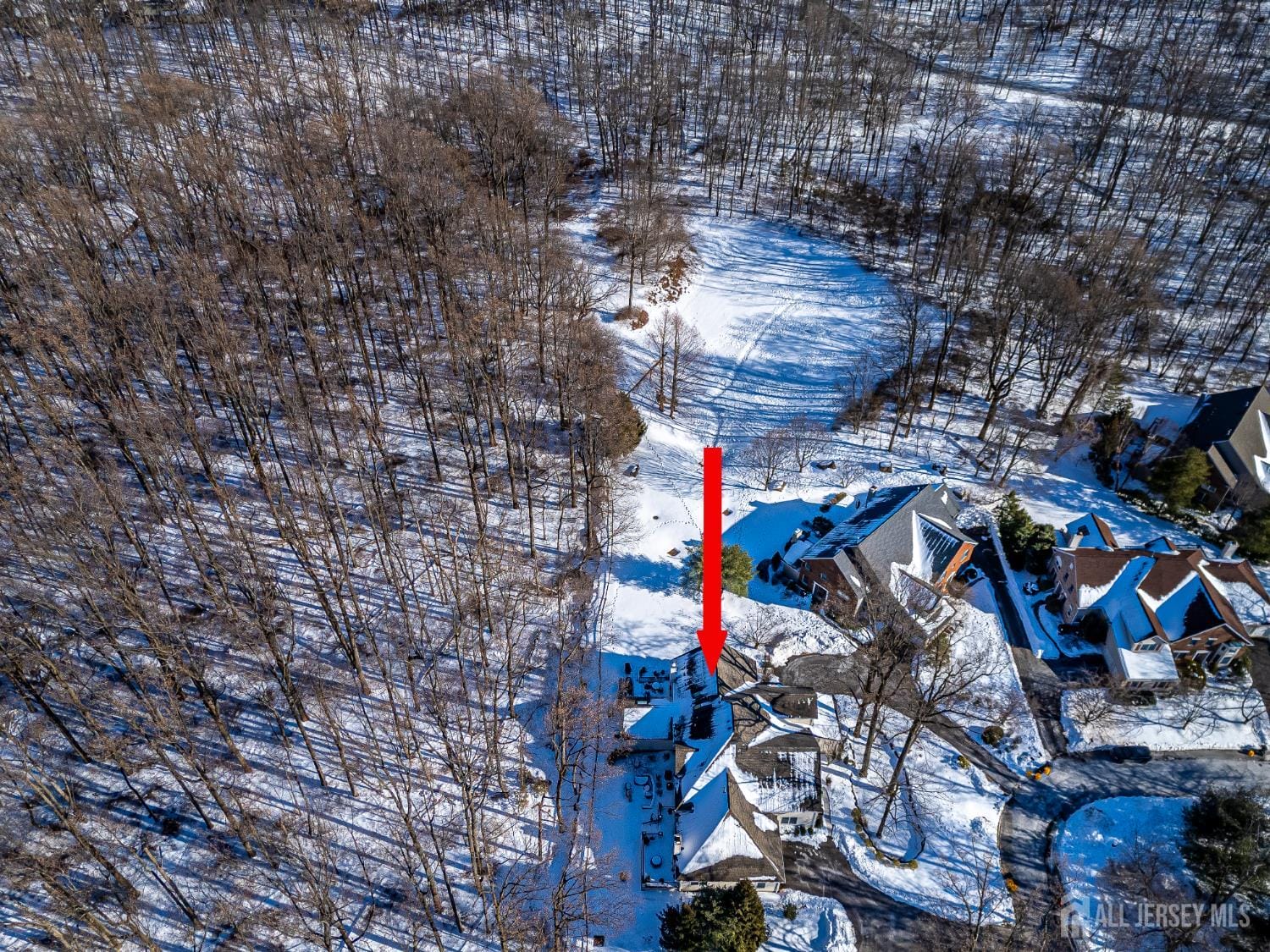 35 Stonewall Circle, Princeton, NJ, 08540 image 46