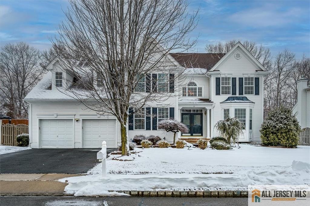 53 Kelly Way, South Brunswick, NJ, 08852