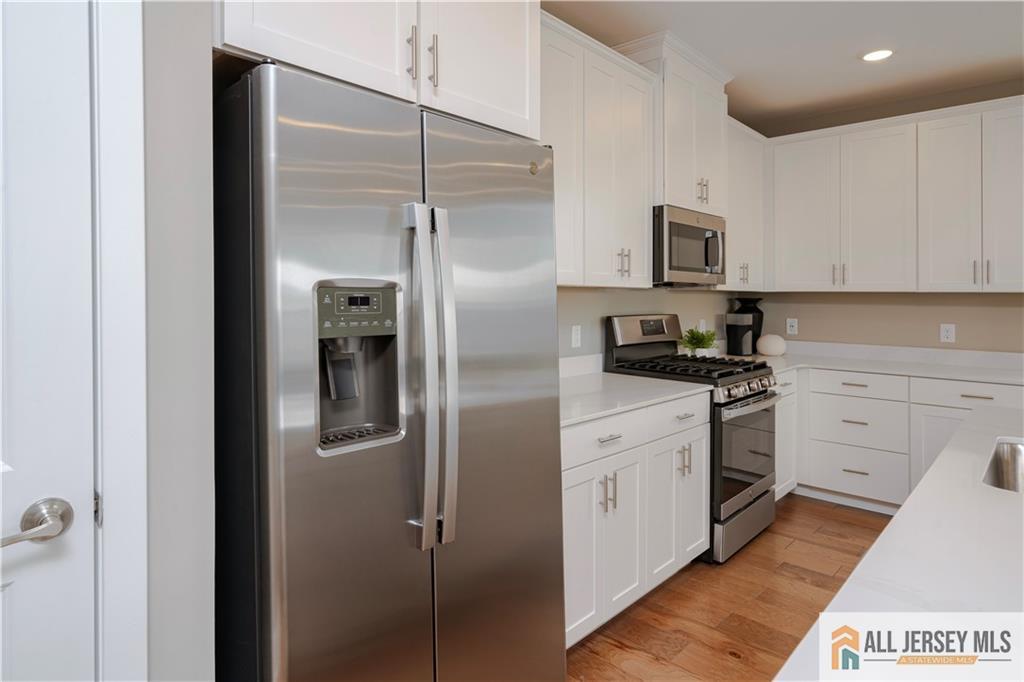 160 Leona Stewart Lane, Pennington, NJ, 08534 image 12