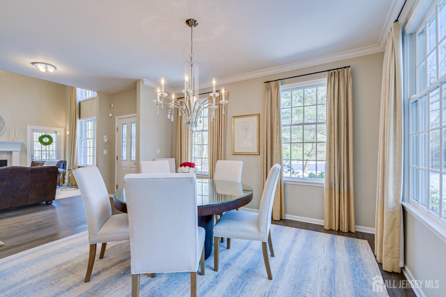 35 Stonewall Circle, Princeton, NJ, 08540 image 56