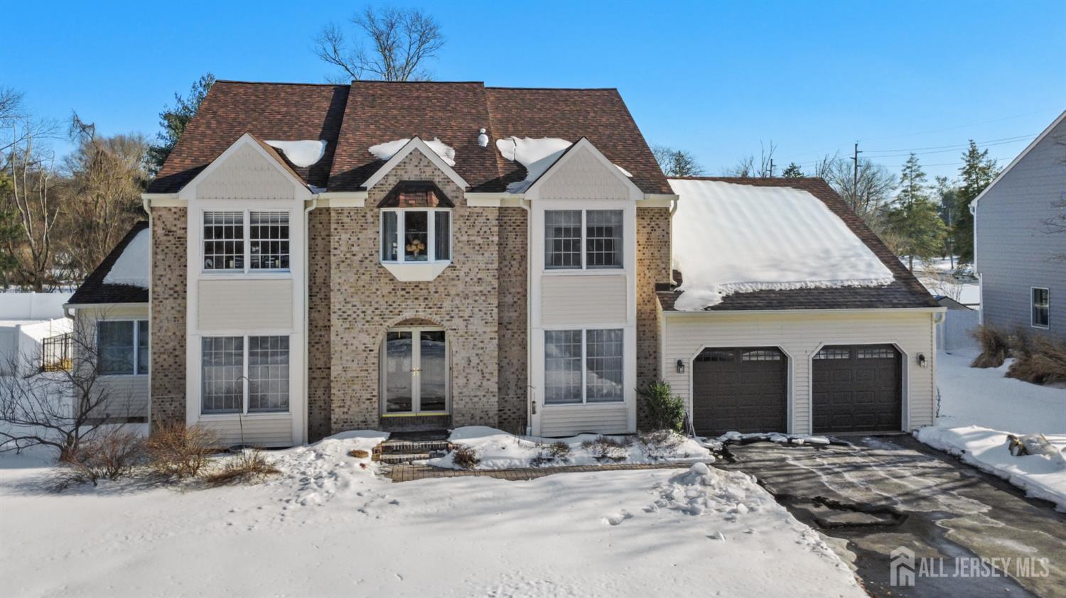 4 SANTINA Court, Lawrence, NJ, 08648 image 47