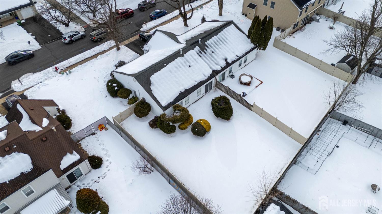 15 Hearthstone Drive, Edison, NJ, 08820 image 28