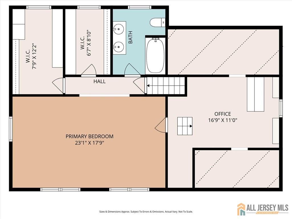 19 Oxford Road, East Brunswick, NJ, 08816 image 37