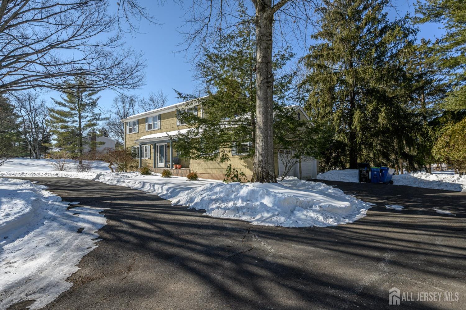 20 Mulford Lane, Hillsborough, NJ, 08844 image 33