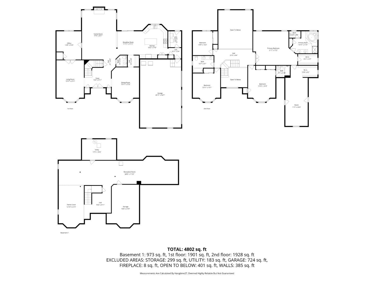 14 Yosemite Court, Old Bridge, NJ, 08857 image 57