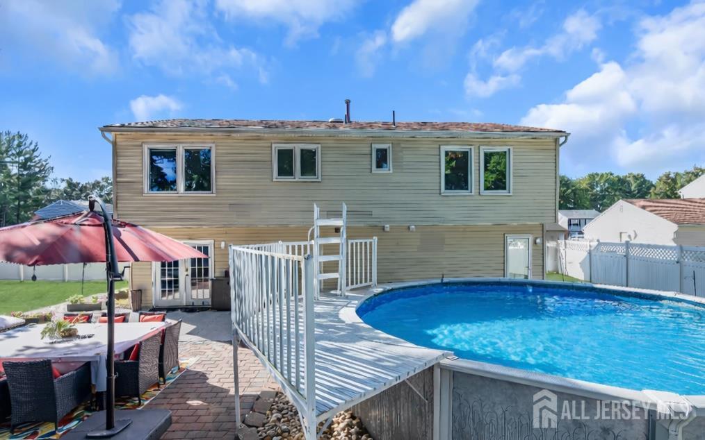 34 Vernon Street, Sayreville, NJ, 08859 image 19