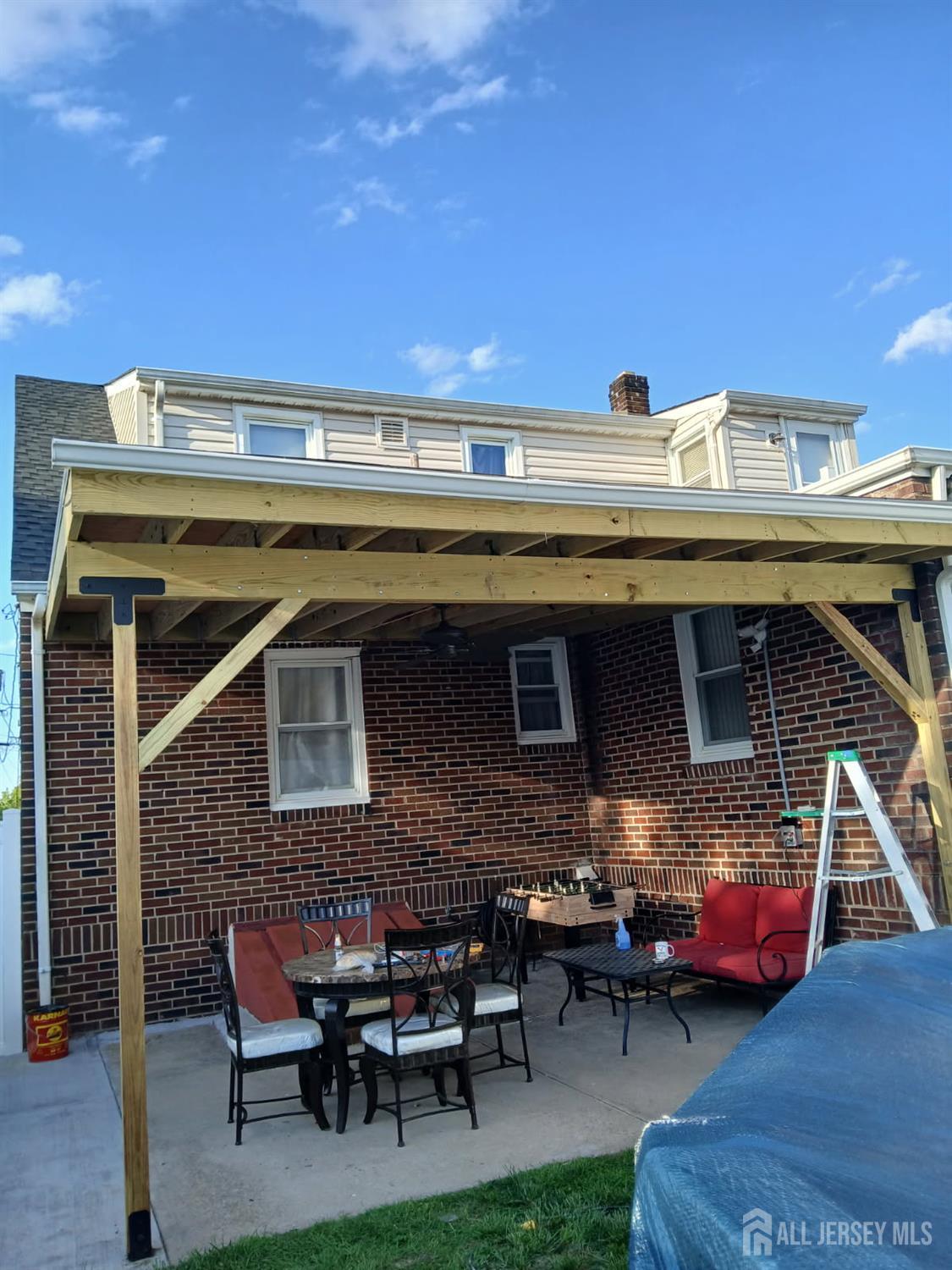 41 Elmwood Avenue, Carteret, NJ, 07008 image 39