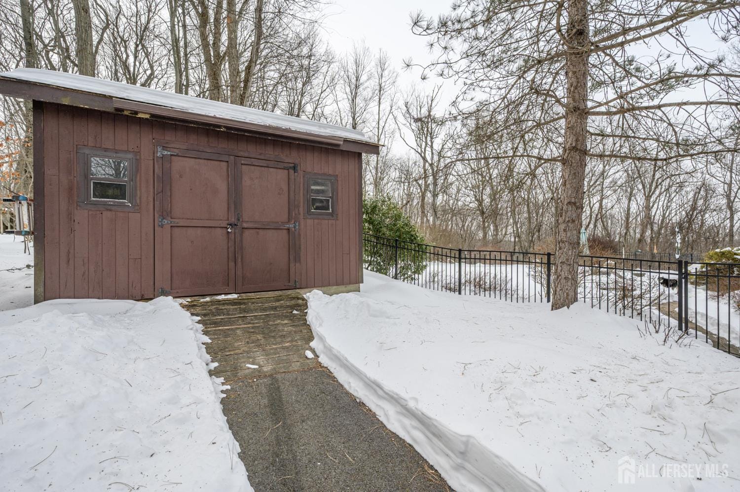 17 Gary Court, Mt. Olive, NJ, 07836 image 53