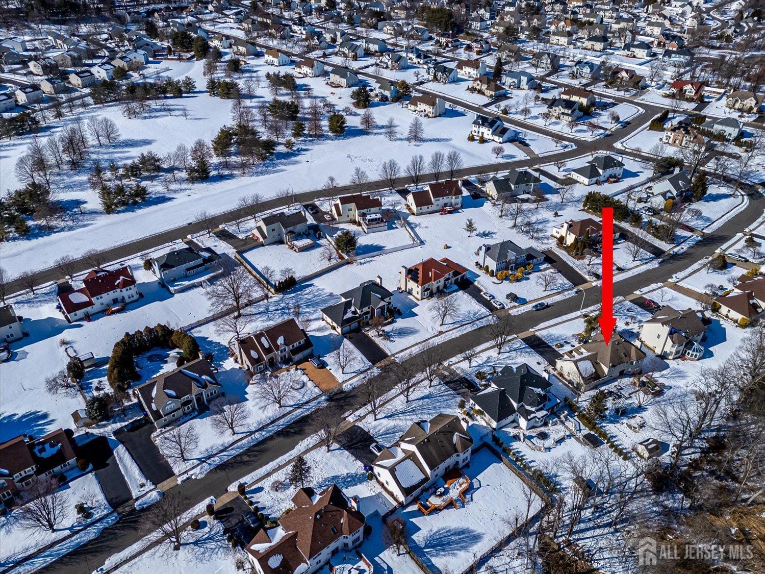 37 Jernee Drive, East Brunswick, NJ, 08816 image 90