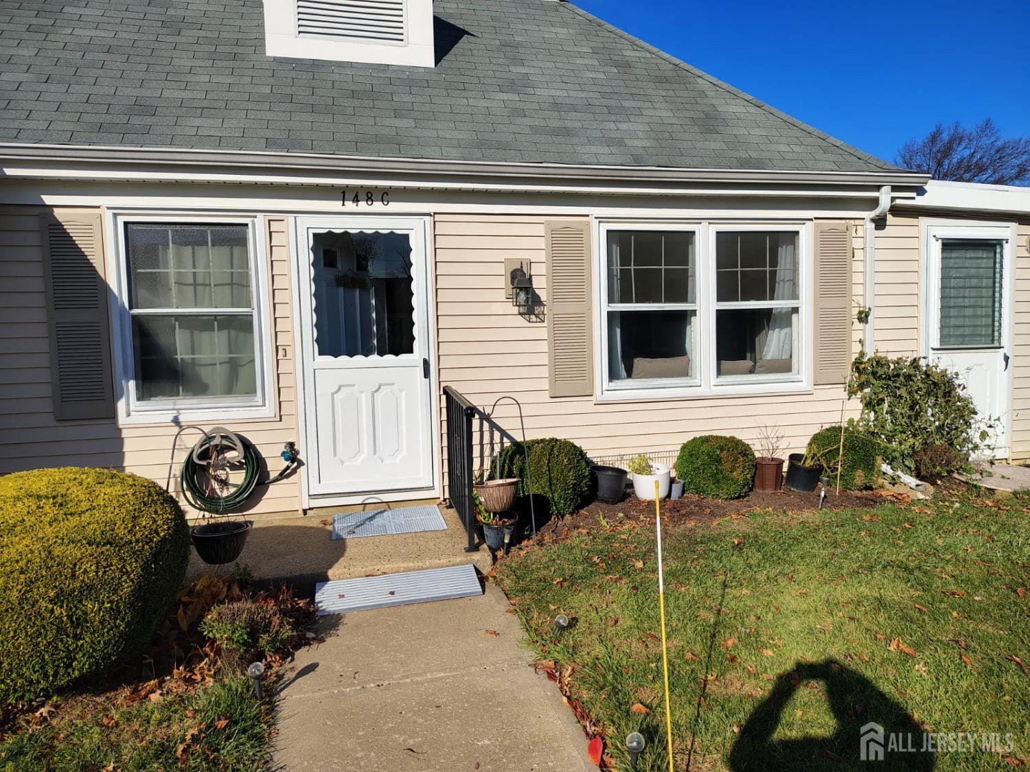 148 Old Nassau Road, Monroe, NJ, 08831