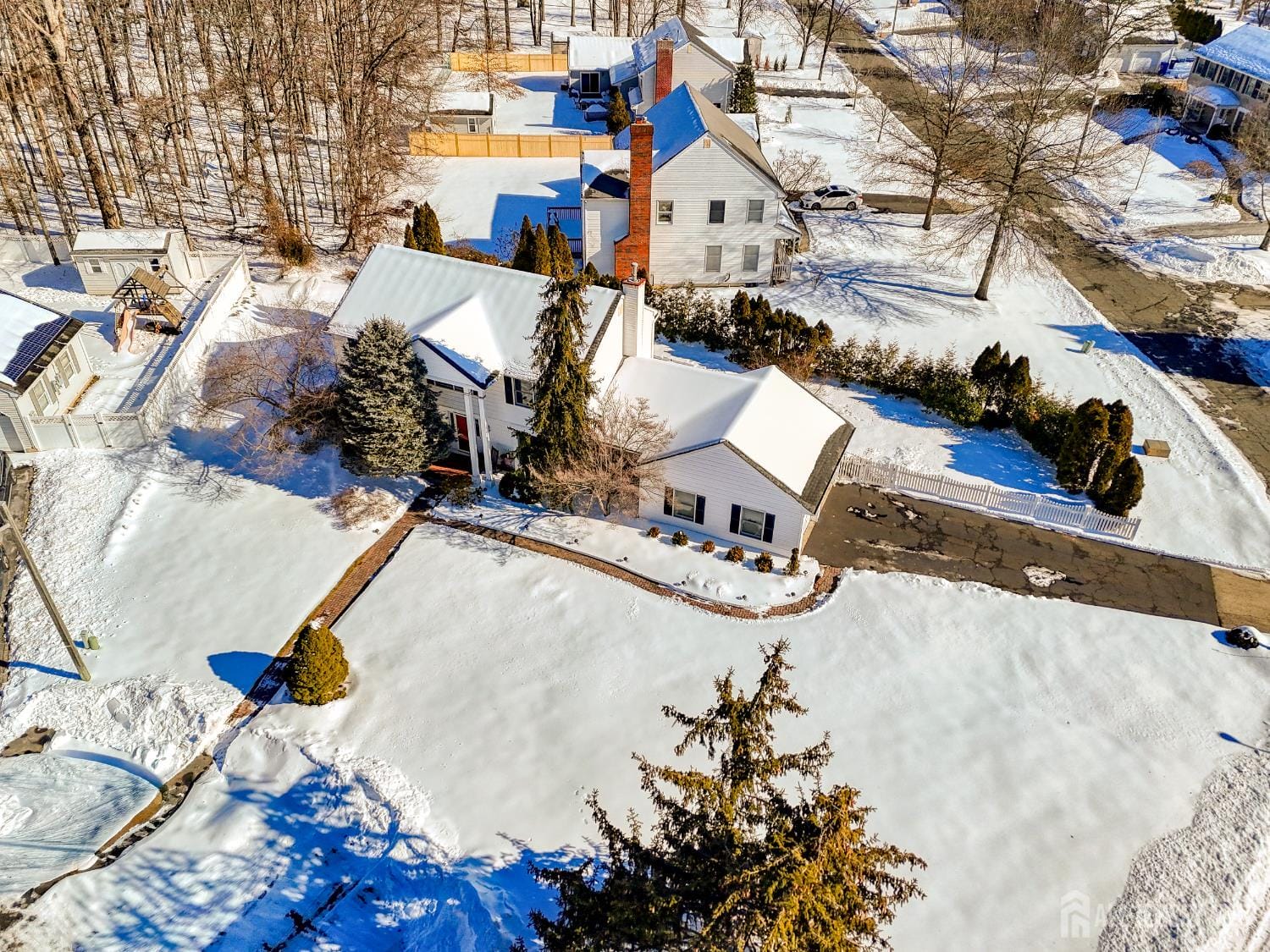 11 Shady Glen Drive, North Brunswick, NJ, 08902 image 44