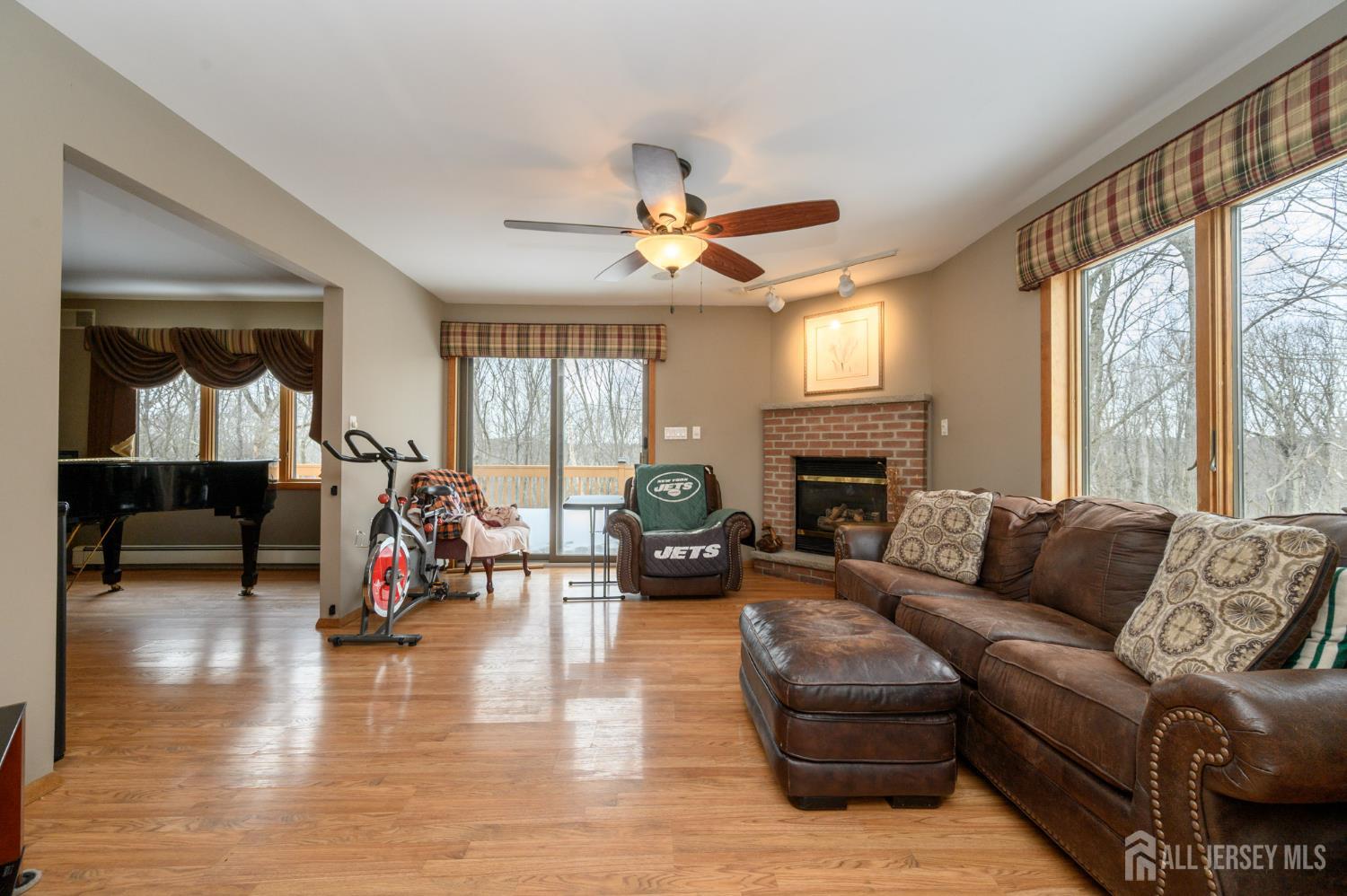 17 Gary Court, Mt. Olive, NJ, 07836 image 11