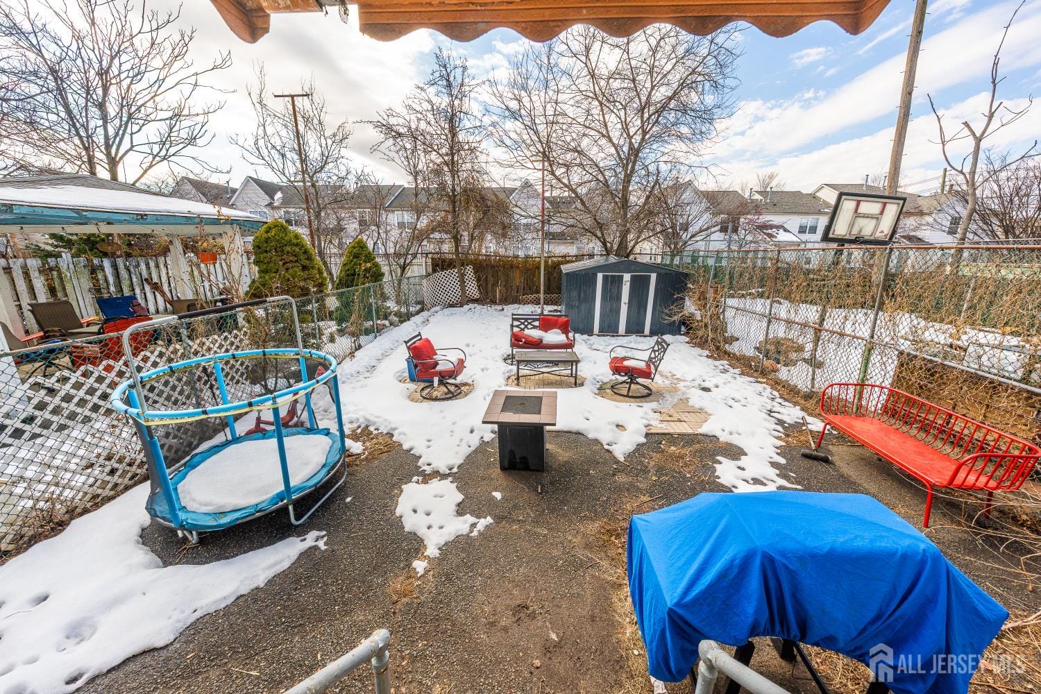 252 Clark Place, Elizabeth, NJ, 07206 image 15