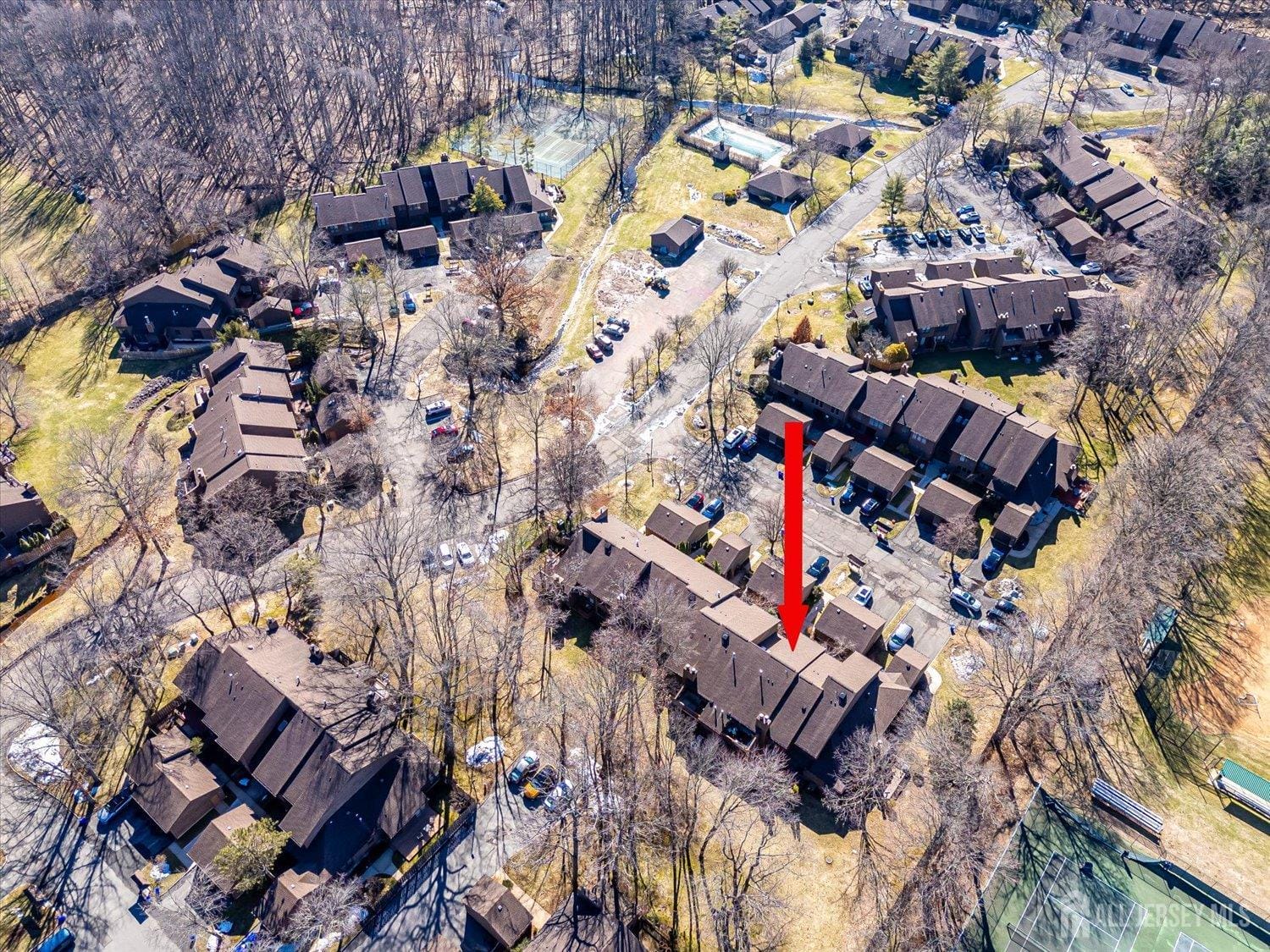 133 Oakmont Court, Edison, NJ, 08820 image 13