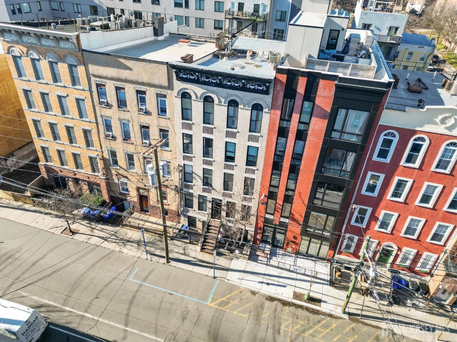 416 Monroe Street 3R, Hoboken, NJ, 07030 image 17