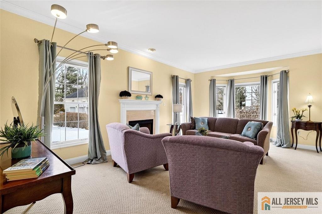 23 Silvers Lane, Cranbury, NJ, 08512 image 6