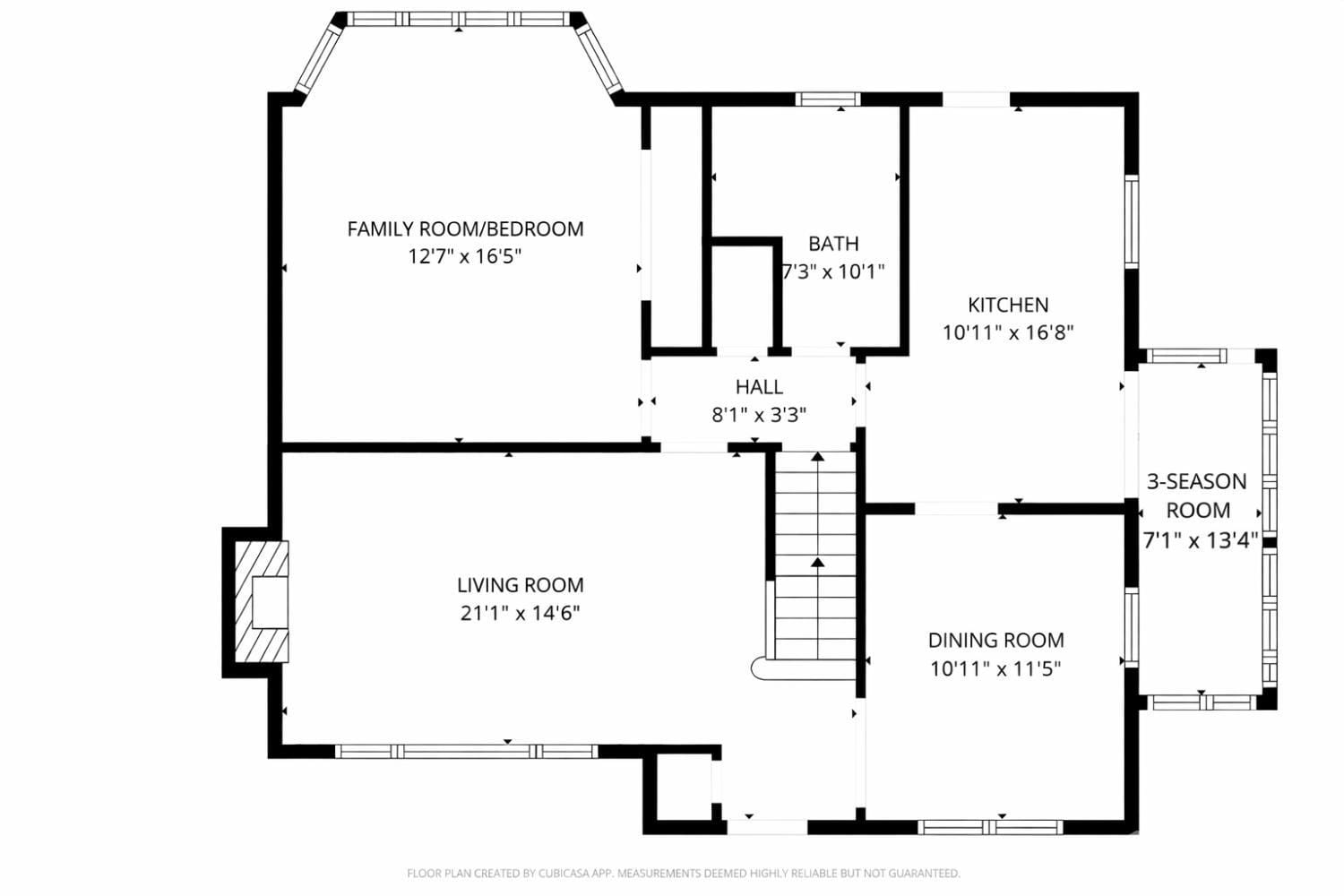 125 Garretson Circle, Milltown, NJ, 08850 image 42