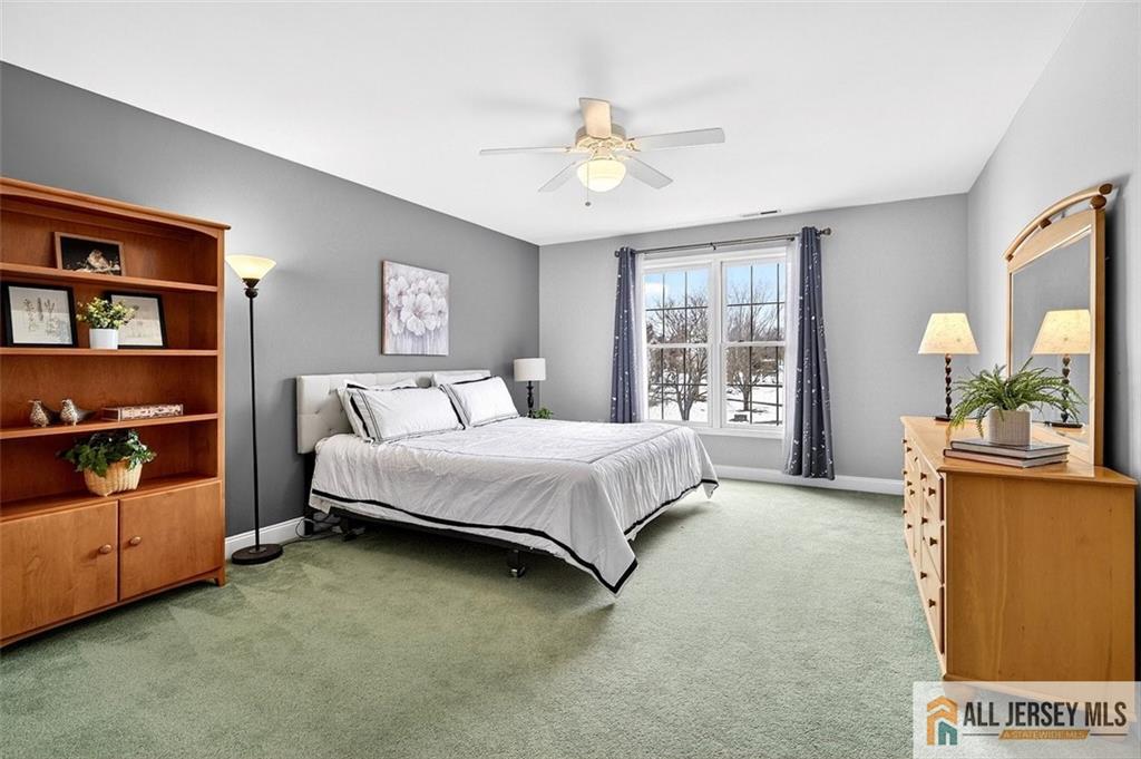 23 Silvers Lane, Cranbury, NJ, 08512 image 35