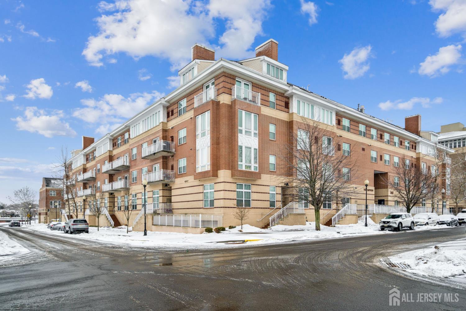 368 Rector Street 419, Middlesex, NJ, 08861