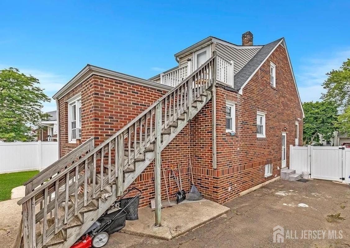 41 Elmwood Avenue, Carteret, NJ, 07008 image 43