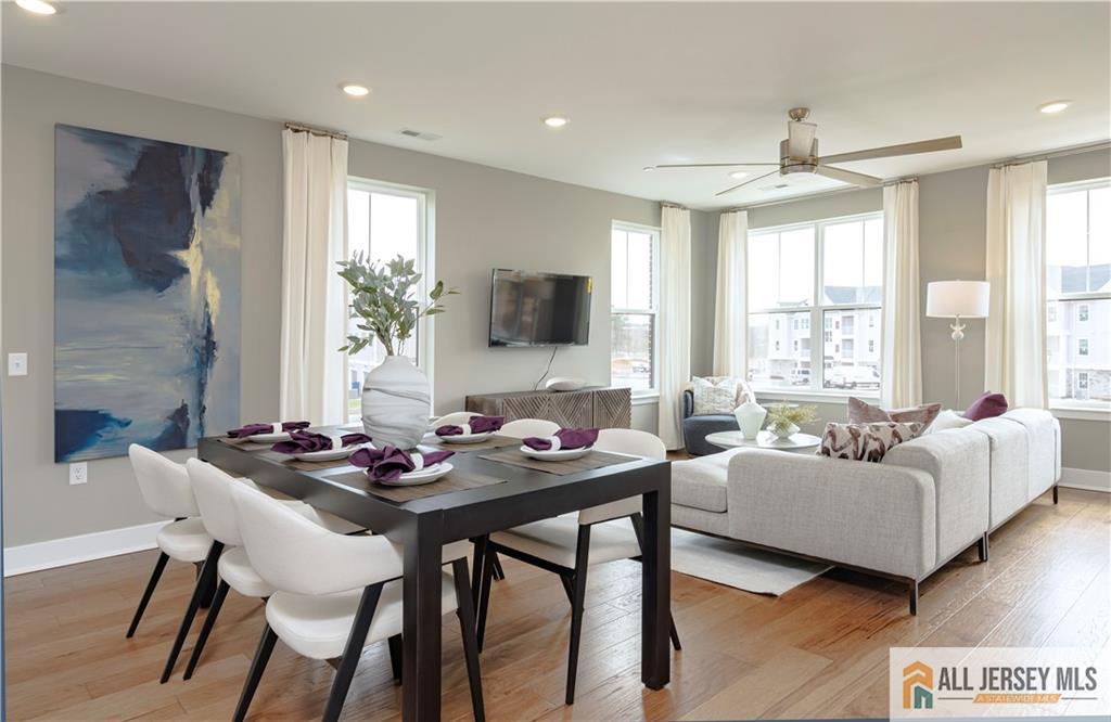 160 Leona Stewart Lane, Pennington, NJ, 08534 image 21