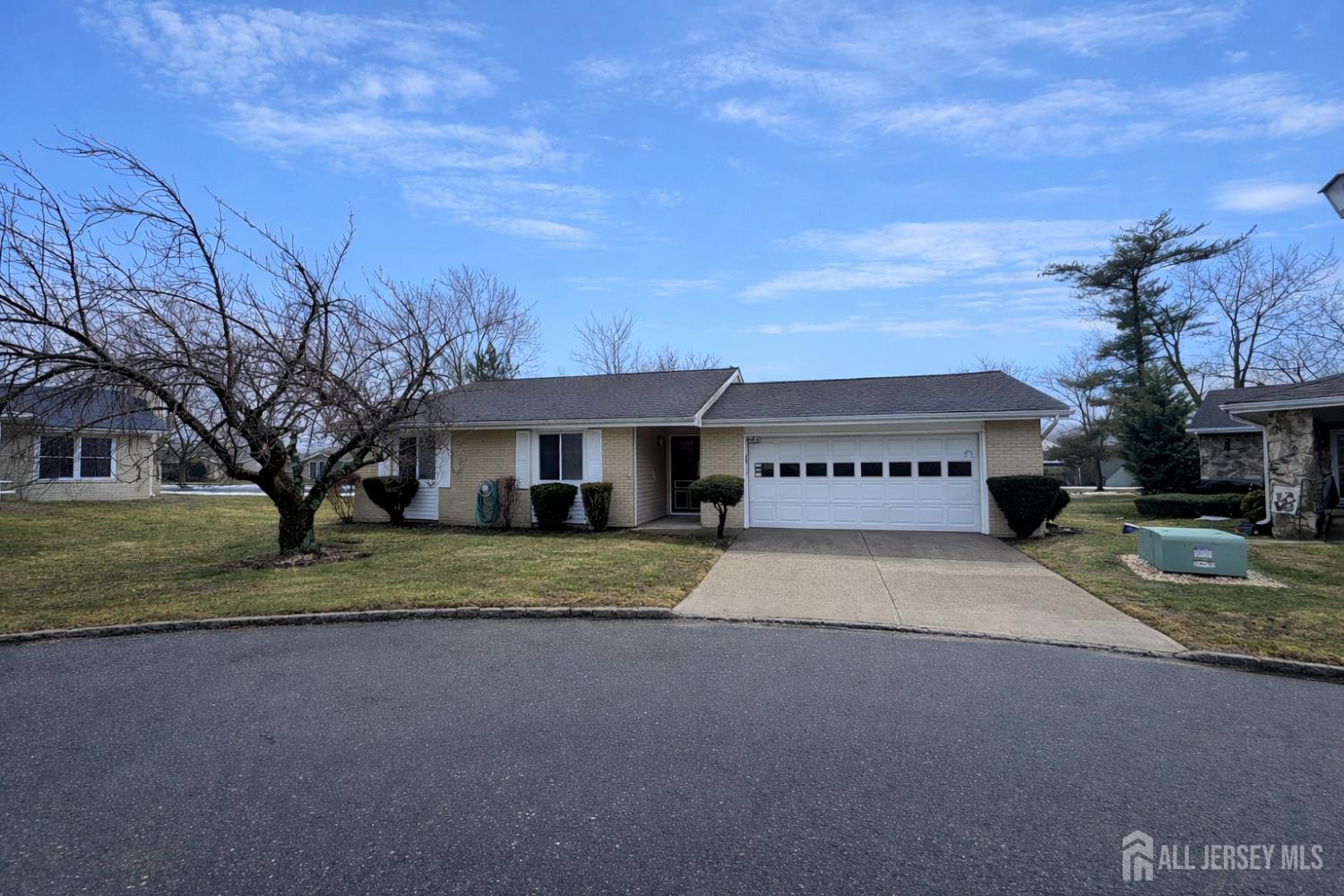 468 Evodia Plaza, Monroe, NJ, 08831