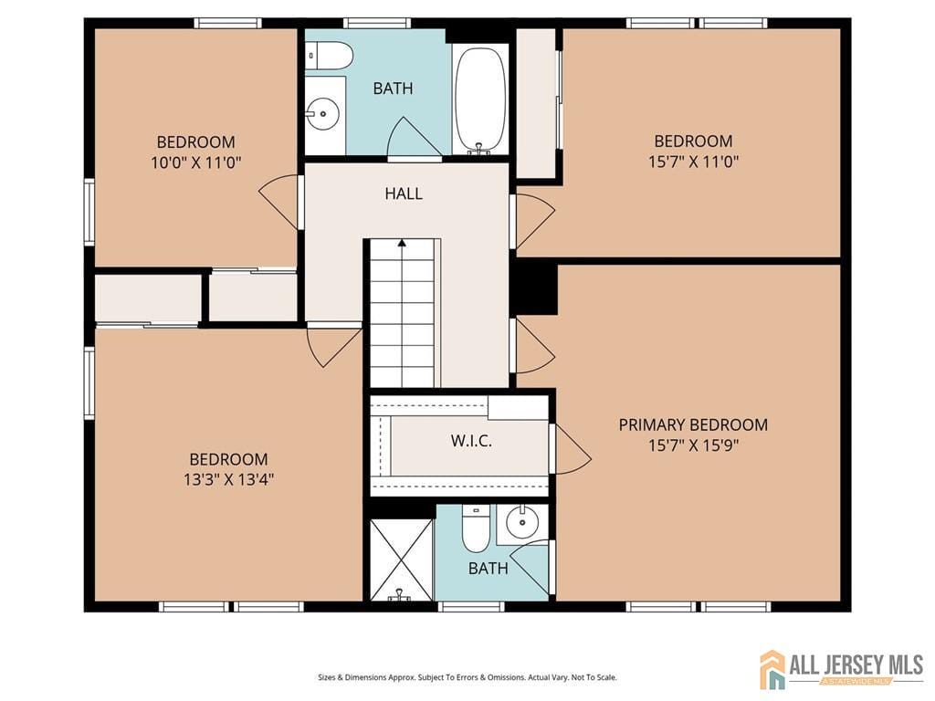 17 Eastern Drive, South Brunswick, NJ, 08824 image 19