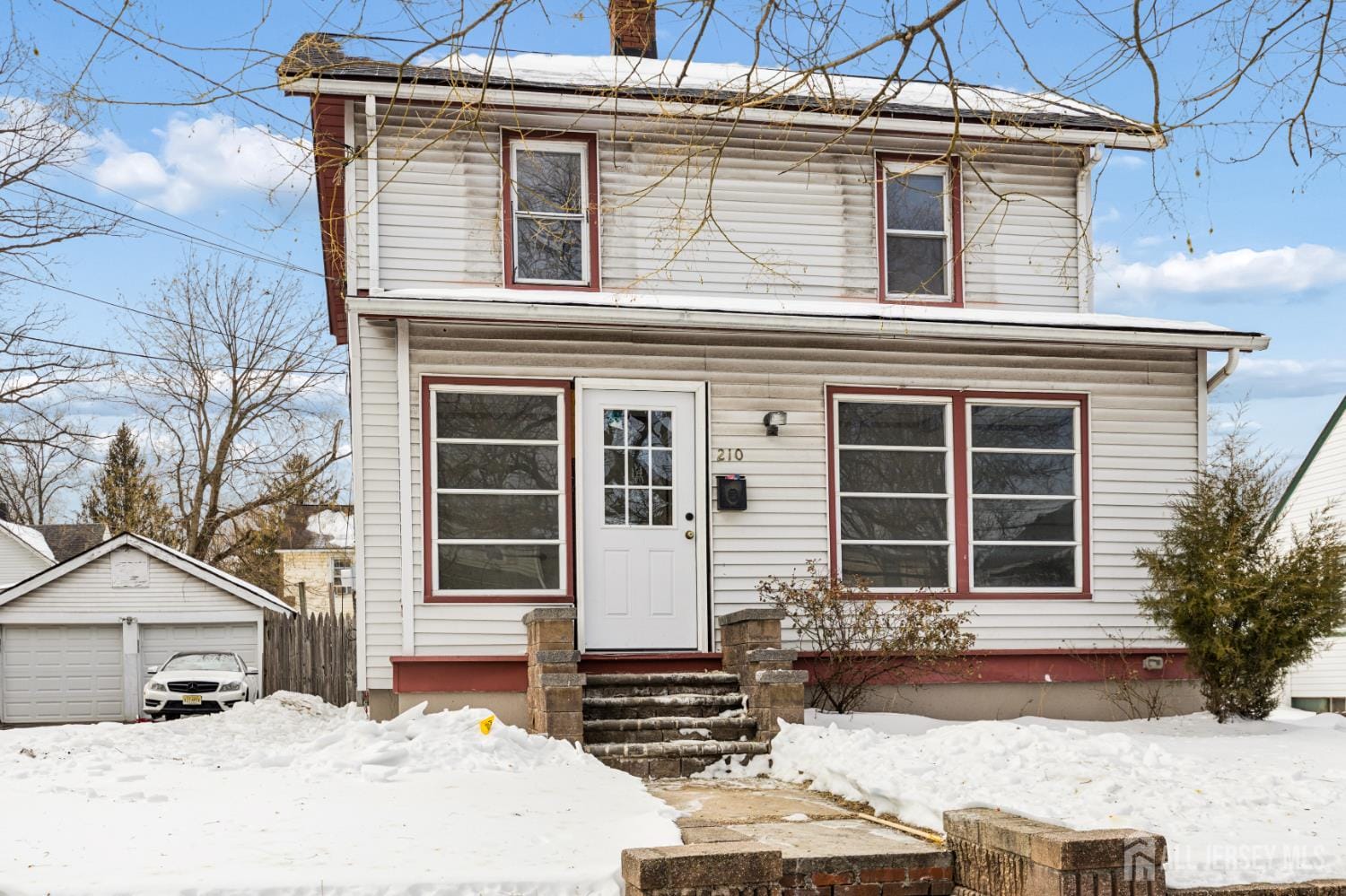 210 Rock Avenue, Piscataway, NJ, 08854