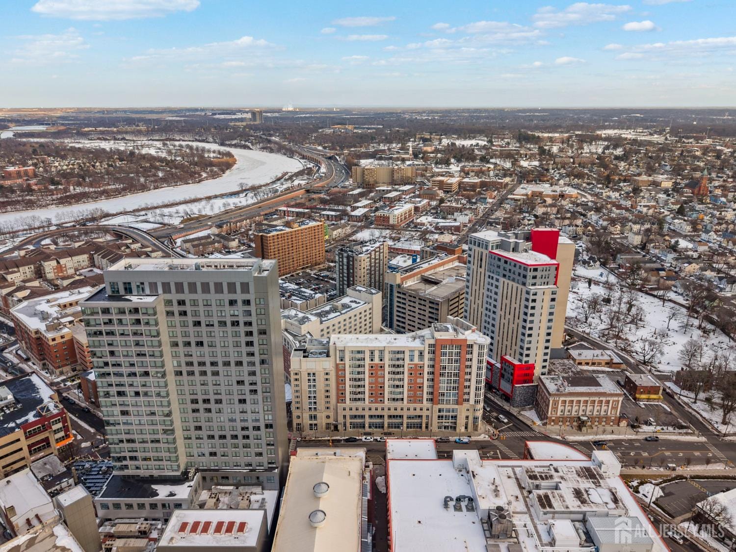 20 Livingston Avenue 506, New Brunswick, NJ, 08901 image 38