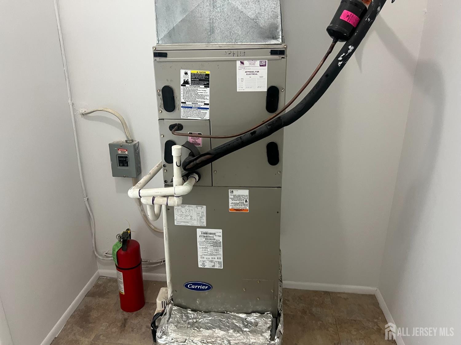 1707 Aspen Drive, Plainsboro, NJ, 08536 image 37