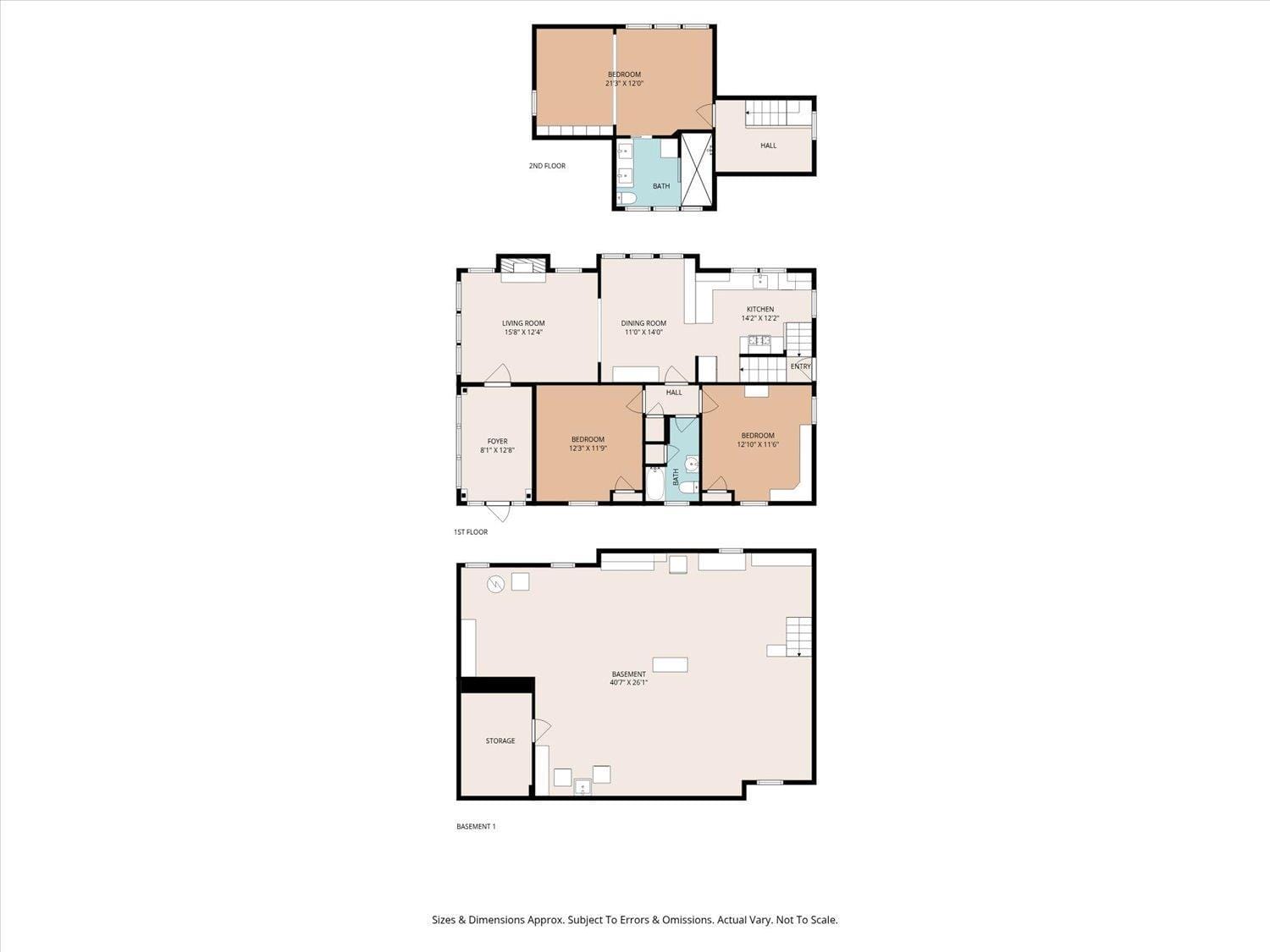 168 High Street, Metuchen, NJ, 08840 image 13