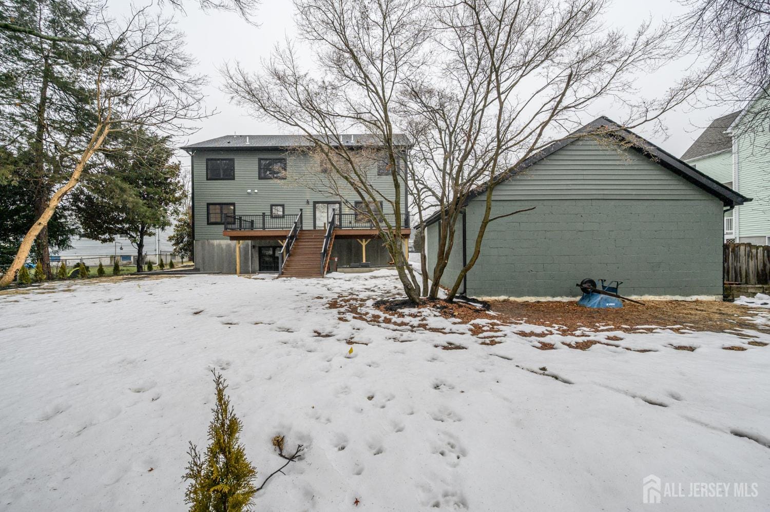 226 Washington Avenue, Milltown, NJ, 08850 image 56