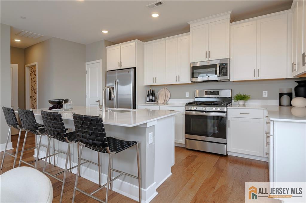 160 Leona Stewart Lane, Pennington, NJ, 08534 image 6