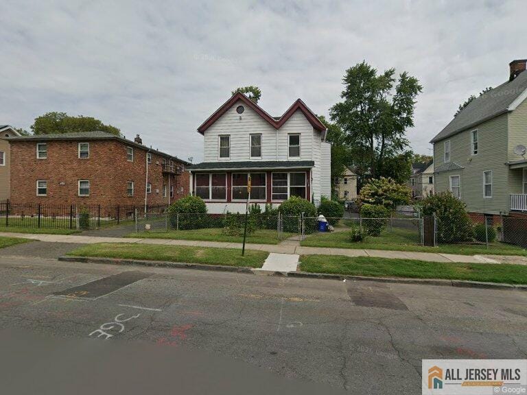 296 Elmwood Avenue, East Orange, NJ, 07018