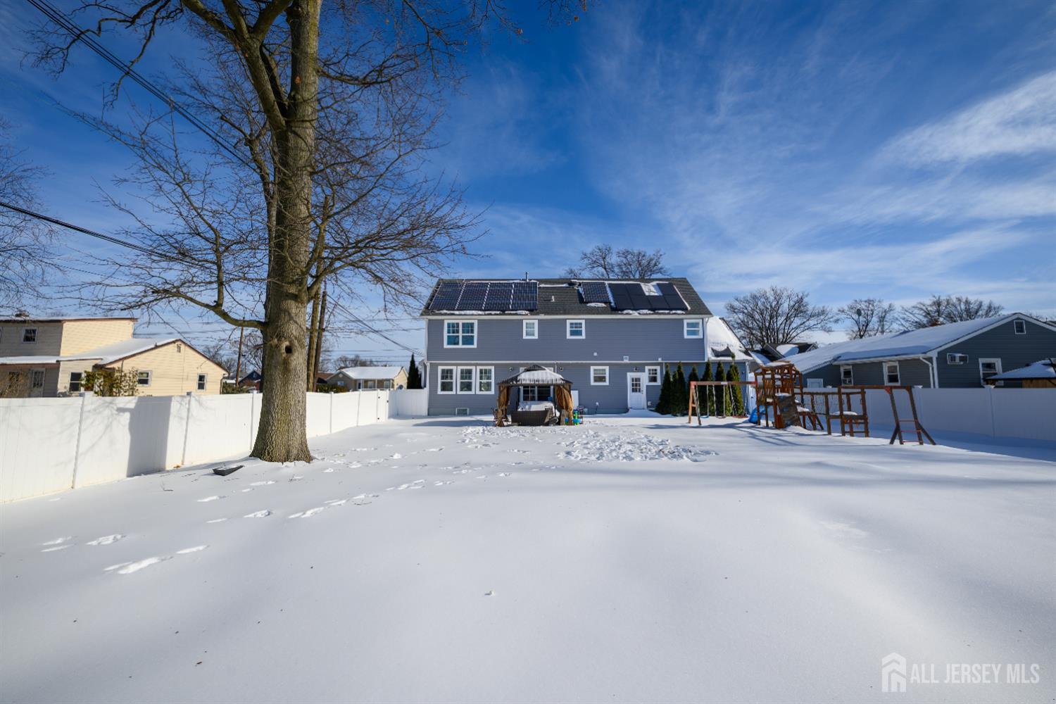 111 Remsen Avenue, Avenel, NJ, 07001 image 51