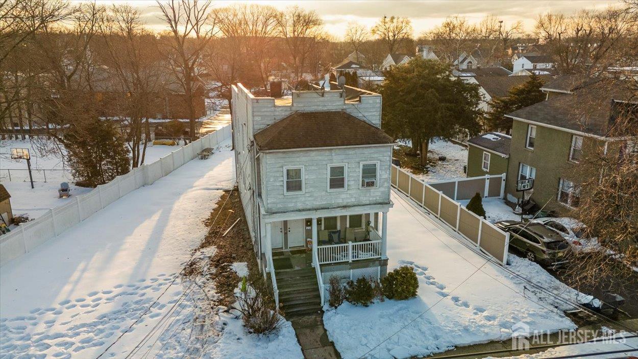 111 Center Street, Metuchen, NJ, 08840 image 39