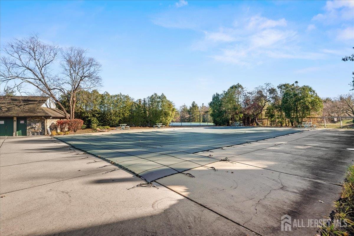 60 Hampshire Drive, Plainsboro, NJ, 08536 image 29