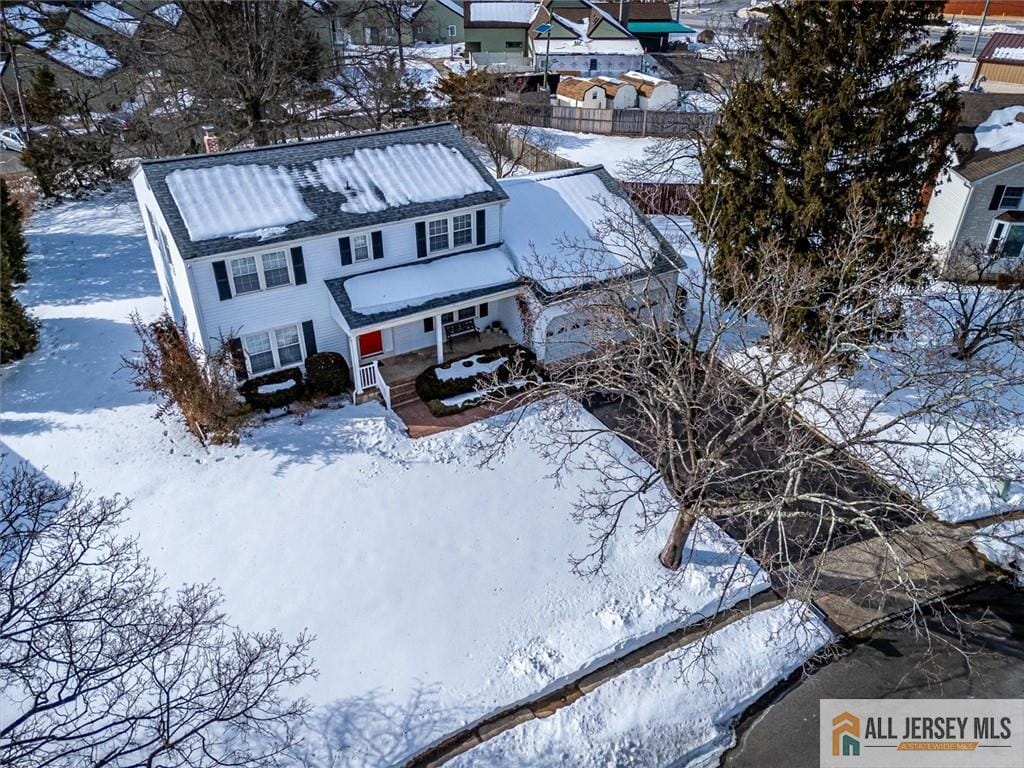 17 Eastern Drive, South Brunswick, NJ, 08824 image 15